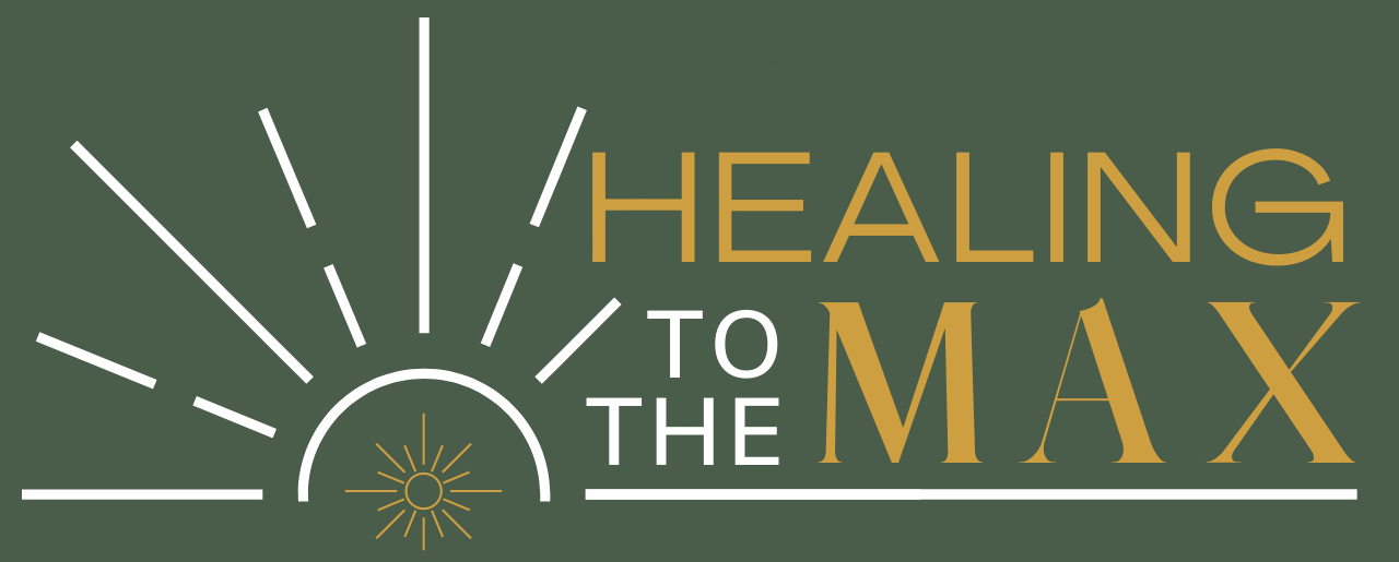 Healing to the Max